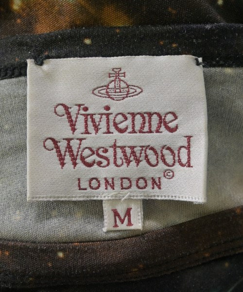 Vivienne Westwood เสื้อยืด/เสื้อท็อปส์