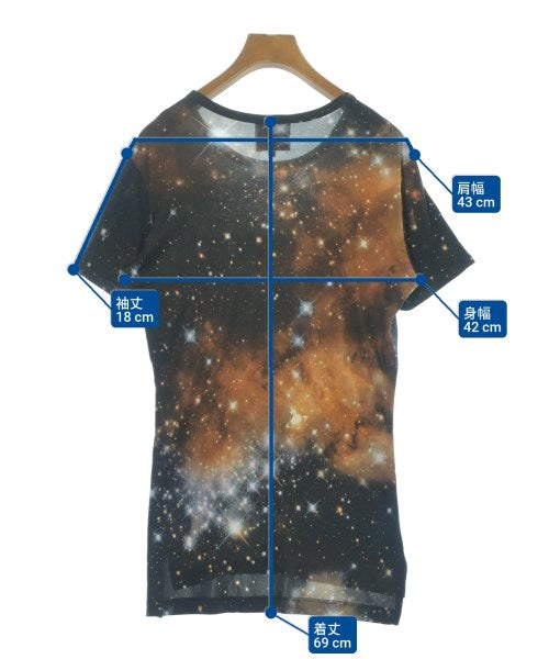 Vivienne Westwood เสื้อยืด/เสื้อท็อปส์