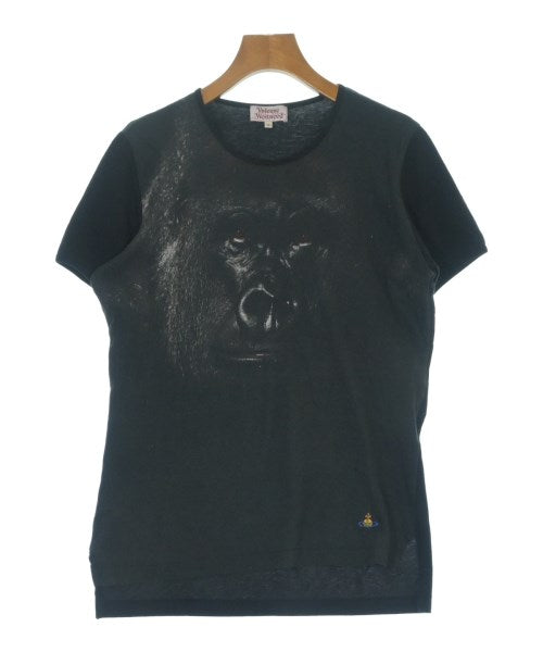 Vivienne Westwood เสื้อยืด/เสื้อท็อปส์