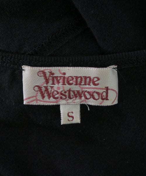 Vivienne Westwood เสื้อยืด/เสื้อท็อปส์