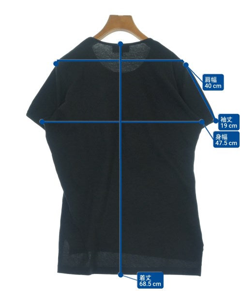 Vivienne Westwood เสื้อยืด/เสื้อท็อปส์