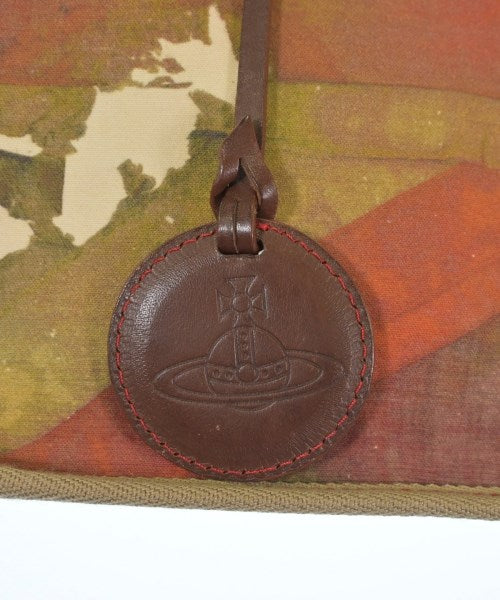 Vivienne Westwood กระเป๋าถือ