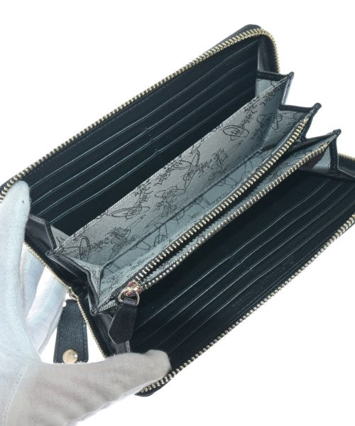 Vivienne Westwood กระเป๋าสตางค์/กระเป๋าใส่เหรียญ