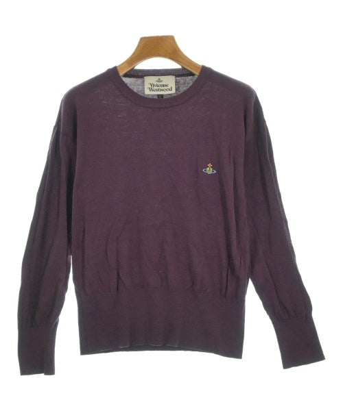 Vivienne Westwood เสื้อกันหนาว