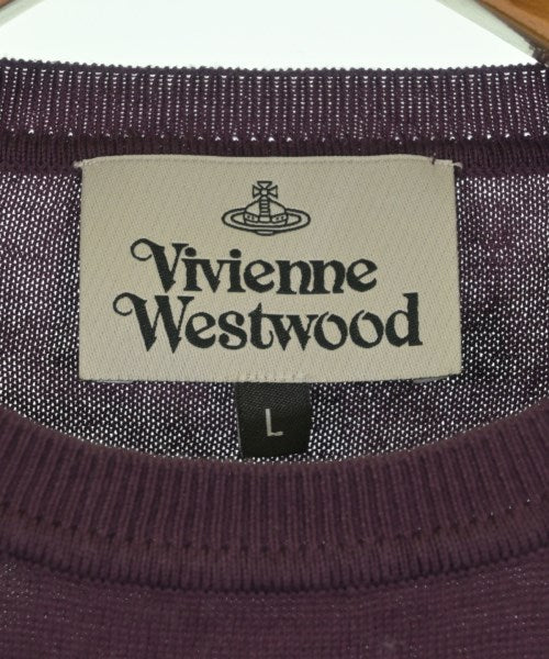 Vivienne Westwood เสื้อกันหนาว