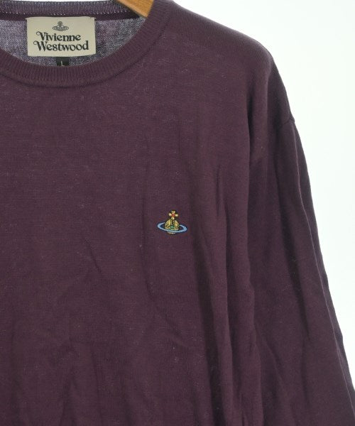 Vivienne Westwood เสื้อกันหนาว