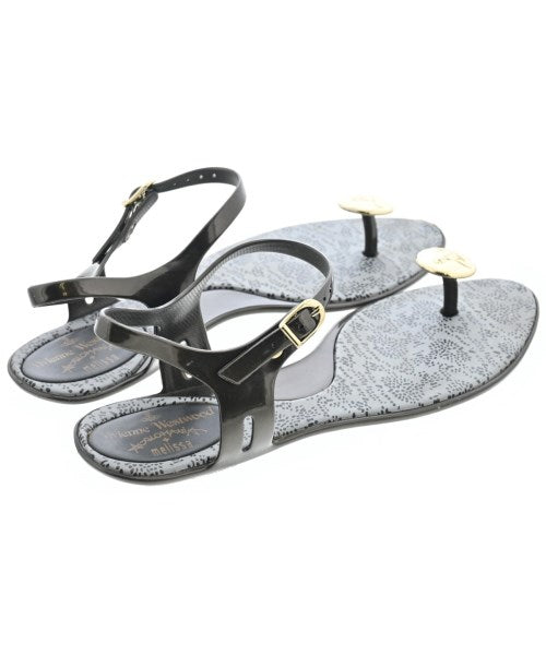 ANGLOMANIA รองเท้าแตะ