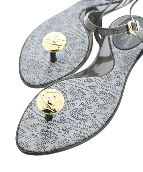 ANGLOMANIA รองเท้าแตะ