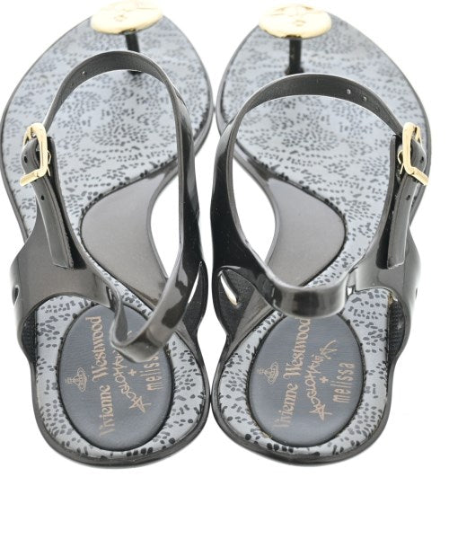 ANGLOMANIA รองเท้าแตะ