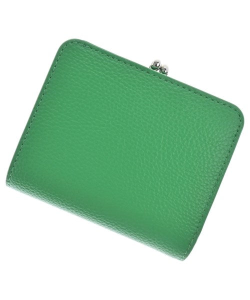 Vivienne Westwood กระเป๋าสตางค์/กระเป๋าใส่เหรียญ