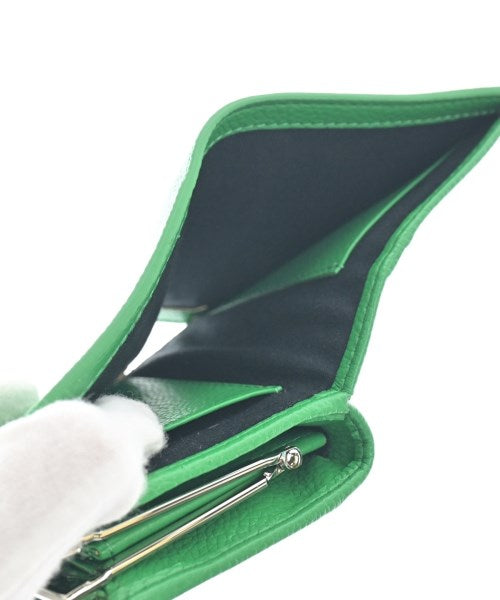 Vivienne Westwood กระเป๋าสตางค์/กระเป๋าใส่เหรียญ