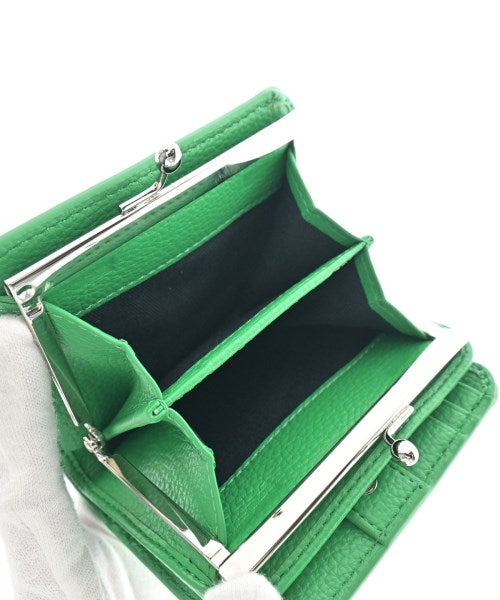 Vivienne Westwood กระเป๋าสตางค์/กระเป๋าใส่เหรียญ