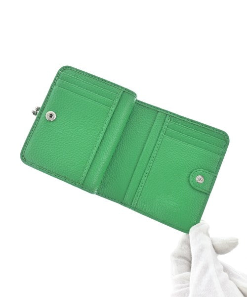 Vivienne Westwood กระเป๋าสตางค์/กระเป๋าใส่เหรียญ