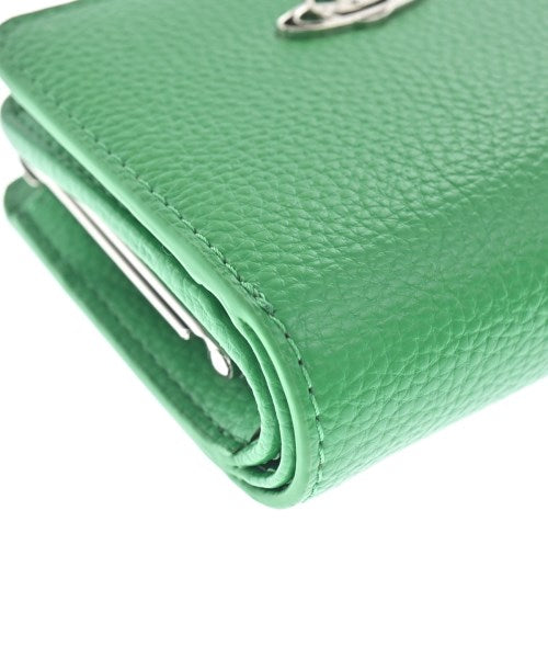 Vivienne Westwood กระเป๋าสตางค์/กระเป๋าใส่เหรียญ