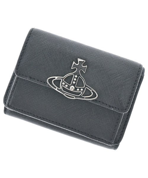 Vivienne Westwood กระเป๋าสตางค์/กระเป๋าใส่เหรียญ