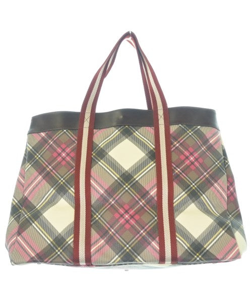 Vivienne Westwood กระเป๋าถือขนาดใหญ่