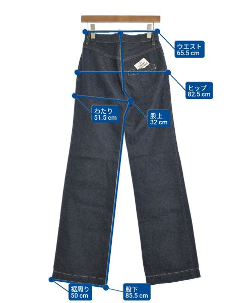 Vivienne Westwood ยีนส์