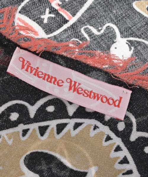 Vivienne Westwood ผ้าคลุมไหล่
