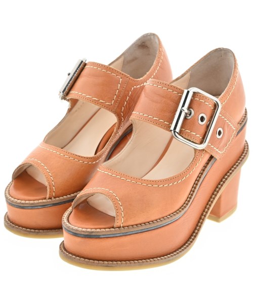Vivienne Westwood รองเท้าส้นสูง