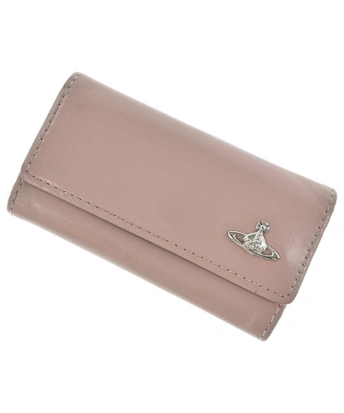 Vivienne Westwood เคสกุญแจ/พวงกุญแจ