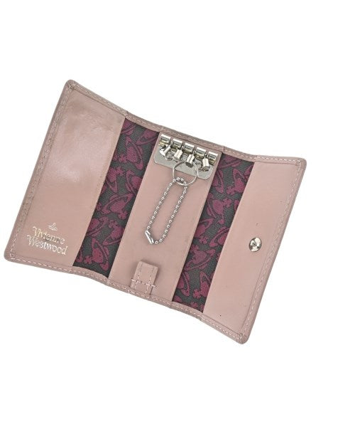 Vivienne Westwood เคสกุญแจ/พวงกุญแจ