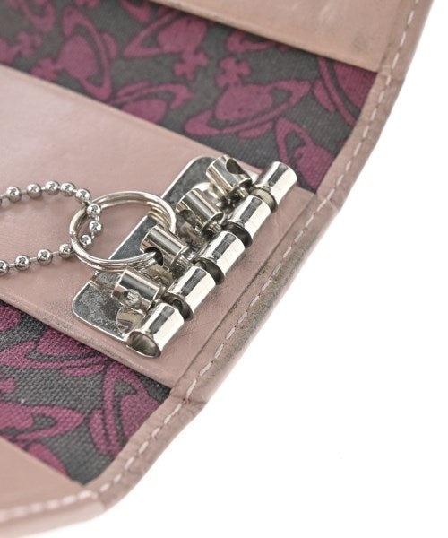 Vivienne Westwood เคสกุญแจ/พวงกุญแจ