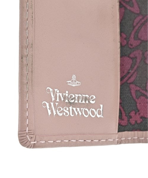 Vivienne Westwood เคสกุญแจ/พวงกุญแจ