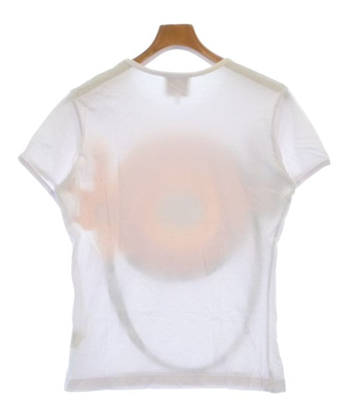 Vivienne Westwood เสื้อยืด/เสื้อท็อปส์