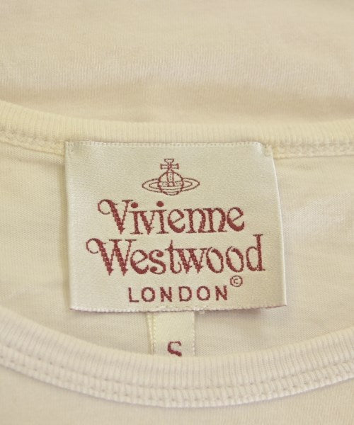 Vivienne Westwood เสื้อยืด/เสื้อท็อปส์