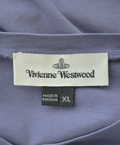 Vivienne Westwood เสื้อยืด/เสื้อท็อปส์