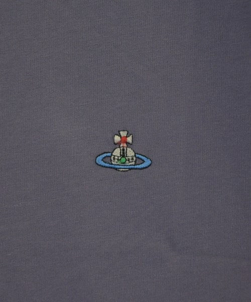 Vivienne Westwood เสื้อยืด/เสื้อท็อปส์