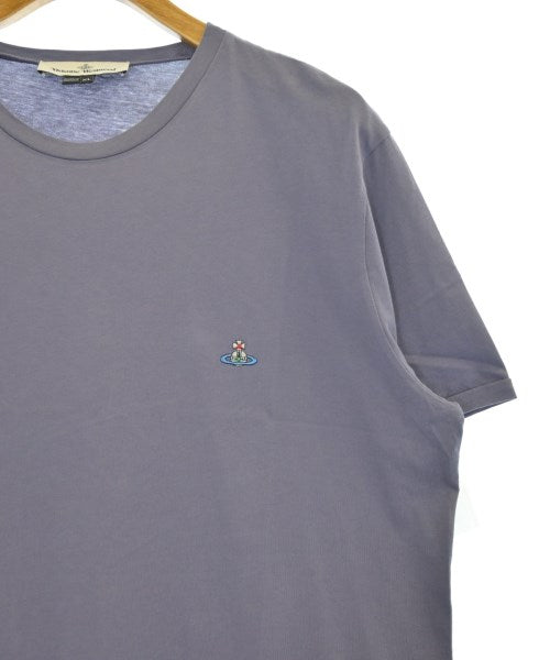 Vivienne Westwood เสื้อยืด/เสื้อท็อปส์