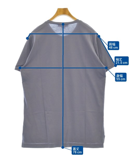 Vivienne Westwood เสื้อยืด/เสื้อท็อปส์
