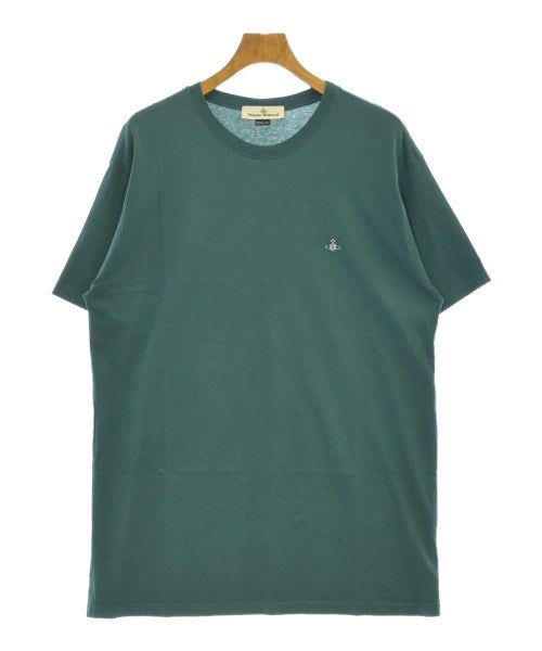 Vivienne Westwood เสื้อยืด/เสื้อท็อปส์