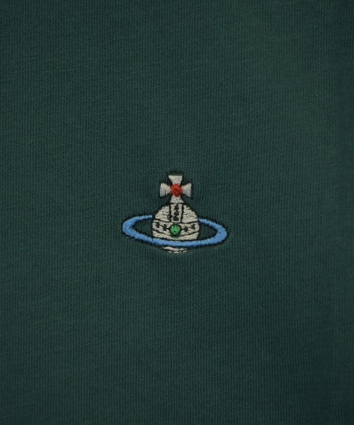 Vivienne Westwood เสื้อยืด/เสื้อท็อปส์