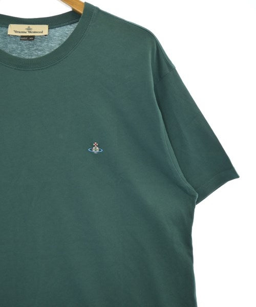 Vivienne Westwood เสื้อยืด/เสื้อท็อปส์