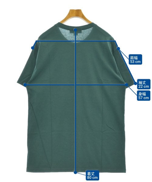 Vivienne Westwood เสื้อยืด/เสื้อท็อปส์