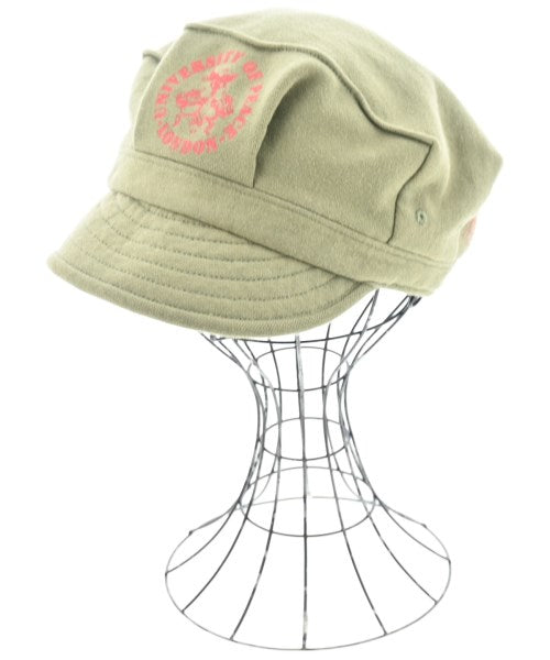 Vivienne Westwood หมวก