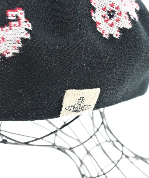 Vivienne Westwood หมวกล่าสัตว์