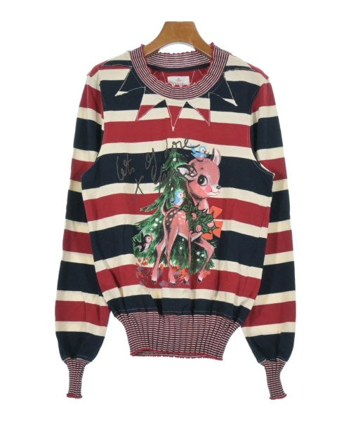 Vivienne Westwood เสื้อกันหนาว