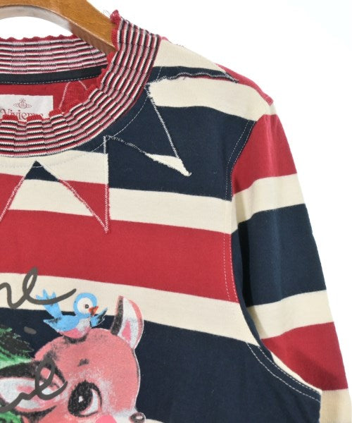 Vivienne Westwood เสื้อกันหนาว