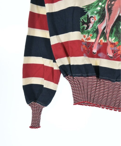 Vivienne Westwood เสื้อกันหนาว