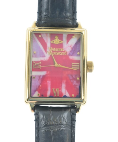 Vivienne Westwood นาฬิกา
