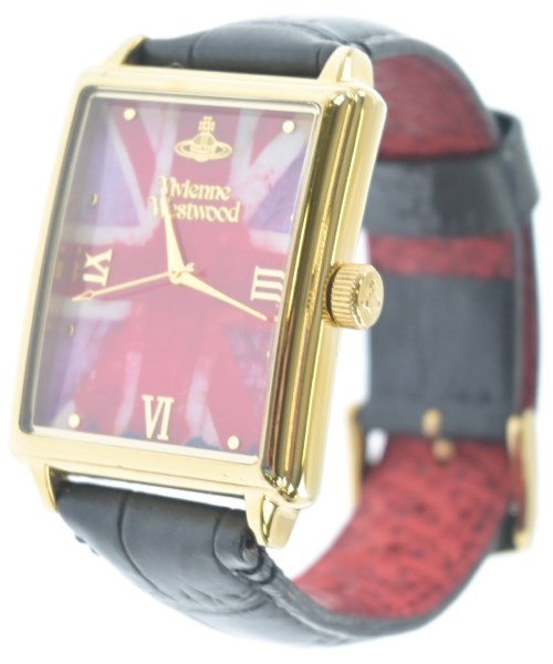 Vivienne Westwood นาฬิกา