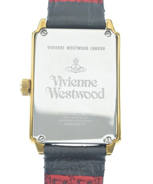 Vivienne Westwood นาฬิกา