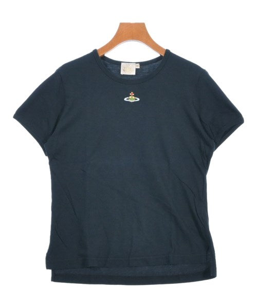 Vivienne Westwood เสื้อยืด/เสื้อท็อปส์
