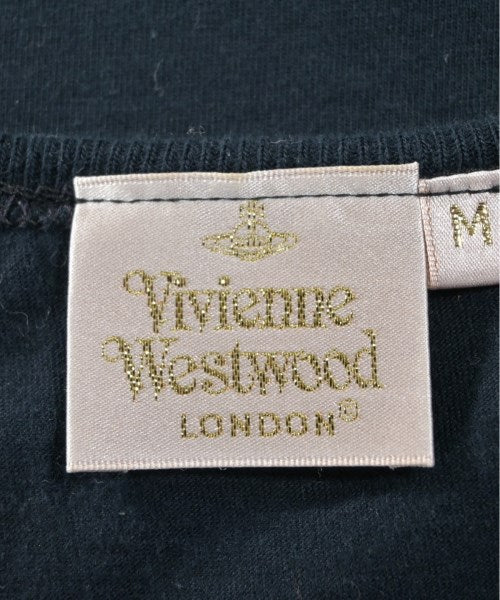 Vivienne Westwood เสื้อยืด/เสื้อท็อปส์