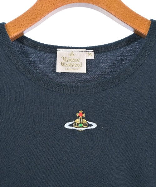 Vivienne Westwood เสื้อยืด/เสื้อท็อปส์