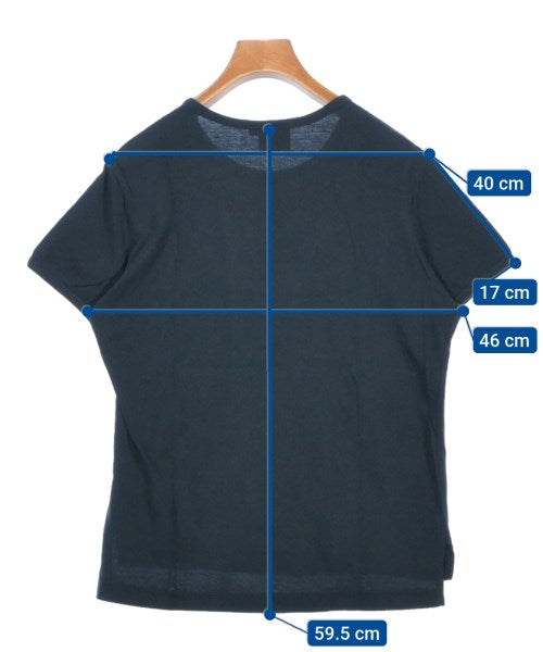 Vivienne Westwood เสื้อยืด/เสื้อท็อปส์