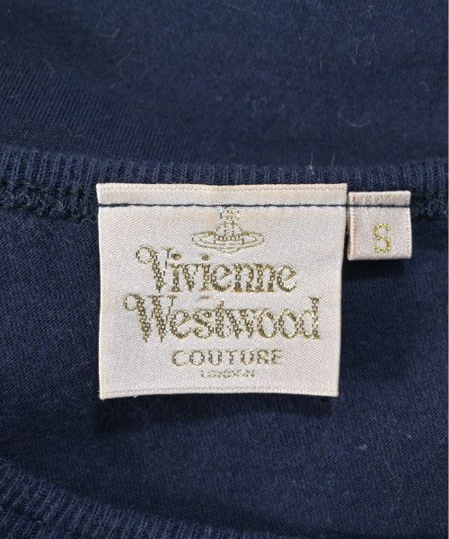 Vivienne Westwood เสื้อยืด/เสื้อท็อปส์